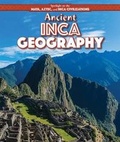 Cover: Ancient Inca Geography - PowerKids Press