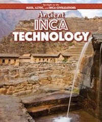 Abbildung von: Ancient Inca Technology - PowerKids Press
