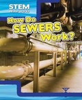 Cover: How Do Sewers Work? - PowerKids Press
