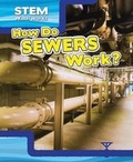 Cover: How Do Sewers Work? - PowerKids Press