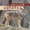 Cover: Coyotes - PowerKids Press