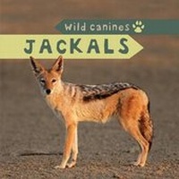 Enlarge image Cover: Jackals - PowerKids Press