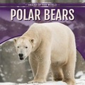 Cover: Polar Bears - PowerKids Press