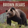 Cover: Brown Bears - PowerKids Press