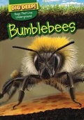 Cover: Bumblebees - PowerKids Press
