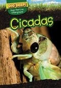 Cover: Cicadas - PowerKids Press