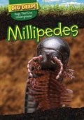 Cover: Millipedes - PowerKids Press