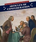 Cover: Articles of Confederation - PowerKids Press