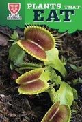 Cover: Plants That Eat - PowerKids Press