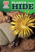 Cover: Plants That Hide - PowerKids Press