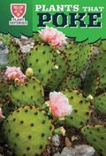 Cover: Plants That Poke - PowerKids Press