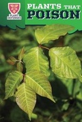 Cover: Plants That Poison - PowerKids Press