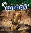 Cover: Cobras - PowerKids Press