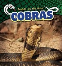 Enlarge image Cover: Cobras - PowerKids Press