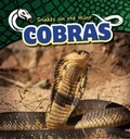 Cover: Cobras - PowerKids Press