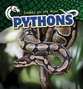 Cover: Pythons - PowerKids Press