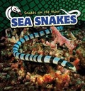 Cover: Sea Snakes - PowerKids Press