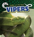 Cover: Vipers - PowerKids Press