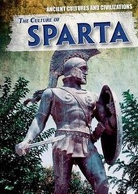 Abbildung von: The Culture of Sparta - PowerKids Press