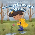Cover: Estamos En Primavera / It's Spring - PowerKids Press