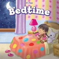 Enlarge image Cover: Bedtime - PowerKids Press