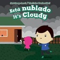 Cover: Esta Nublado / It's Cloudy - PowerKids Press