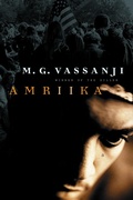 Cover: Amriika - McClelland & Stewart Inc.