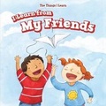 Cover: I Learn from My Friends - PowerKids Press
