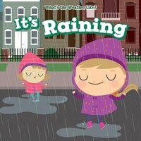 Enlarge image Cover: It's Raining - PowerKids Press