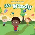 Cover: It's Windy - PowerKids Press