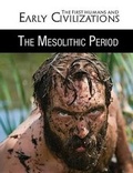 Cover: The Mesolithic Period - Rosen Young Adult
