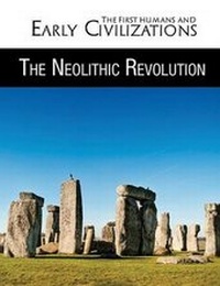 Enlarge image Cover: The Neolithic Revolution - Rosen Young Adult