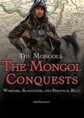 Cover: The Mongol Conquests - Rosen Young Adult