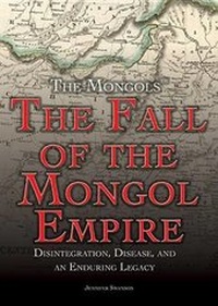 Enlarge image Cover: The Fall of the Mongol Empire - Rosen Young Adult