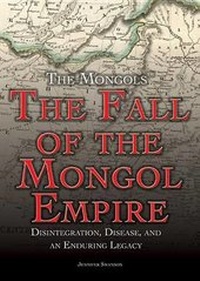 Enlarge image Cover: The Fall of the Mongol Empire - Rosen Young Adult