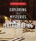 Cover: Exploring the Mysteries of Mathematics - Rosen Young Adult
