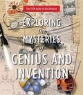 Cover: Exploring the Mysteries of Genius and Invention - Rosen Young Adult