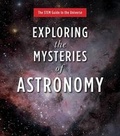 Cover: Exploring the Mysteries of Astronomy - Rosen Young Adult