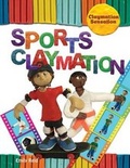 Cover: Sports Claymation - Windmill Books