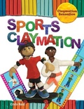 Cover: Sports Claymation - Windmill Books