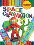 Cover: Space Claymation - Windmill Books