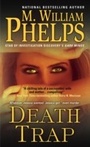 Cover: Death Trap - Pinnacle Books