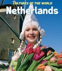Enlarge image Cover: The Netherlands - Cavendish Square Publishing