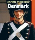 Cover: Denmark - Cavendish Square Publishing