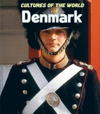 Enlarge image Cover: Denmark - Cavendish Square Publishing
