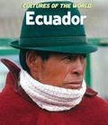 Cover: Ecuador - Cavendish Square Publishing