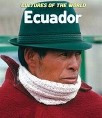 Enlarge image Cover: Ecuador - Cavendish Square Publishing