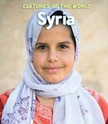 Cover: Syria - Cavendish Square Publishing