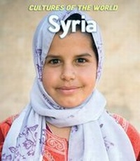 Enlarge image Cover: Syria - Cavendish Square Publishing