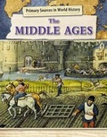 Cover: The Middle Ages - Cavendish Square Publishing